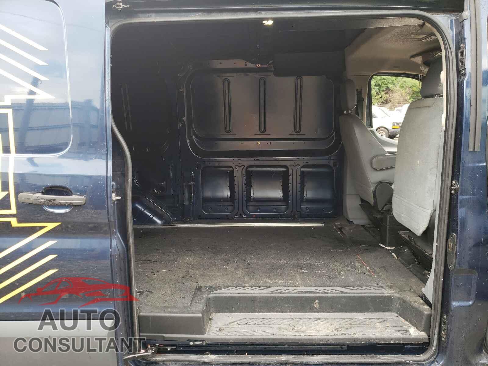 FORD TRANSIT CO 2016 - 1FTYE1YM5GKA10944