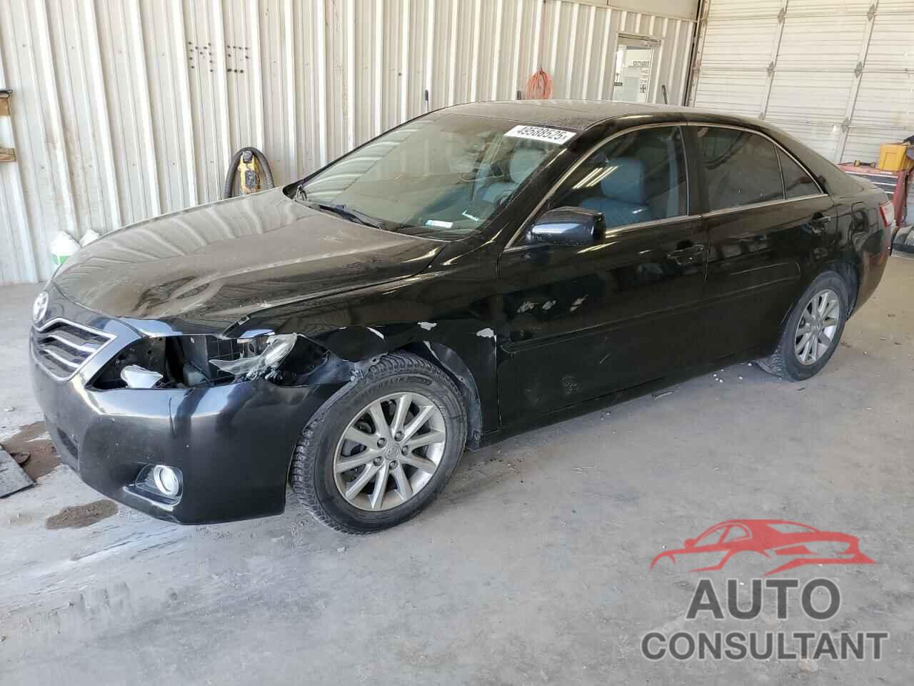 TOYOTA CAMRY 2011 - 4T1BK3EK3BU119120