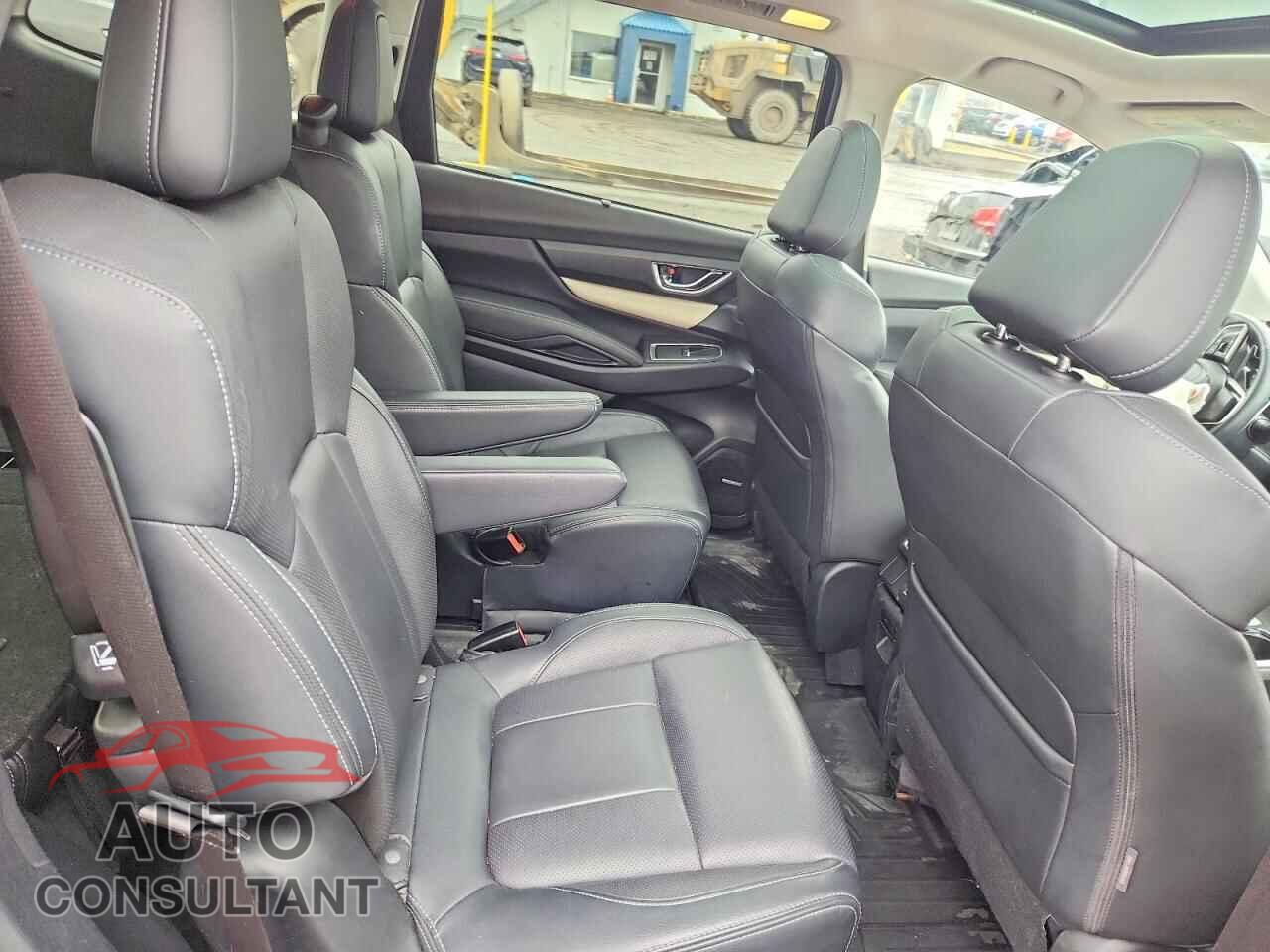 SUBARU ASCENT 2020 - 4S4WMAPD5L3473260
