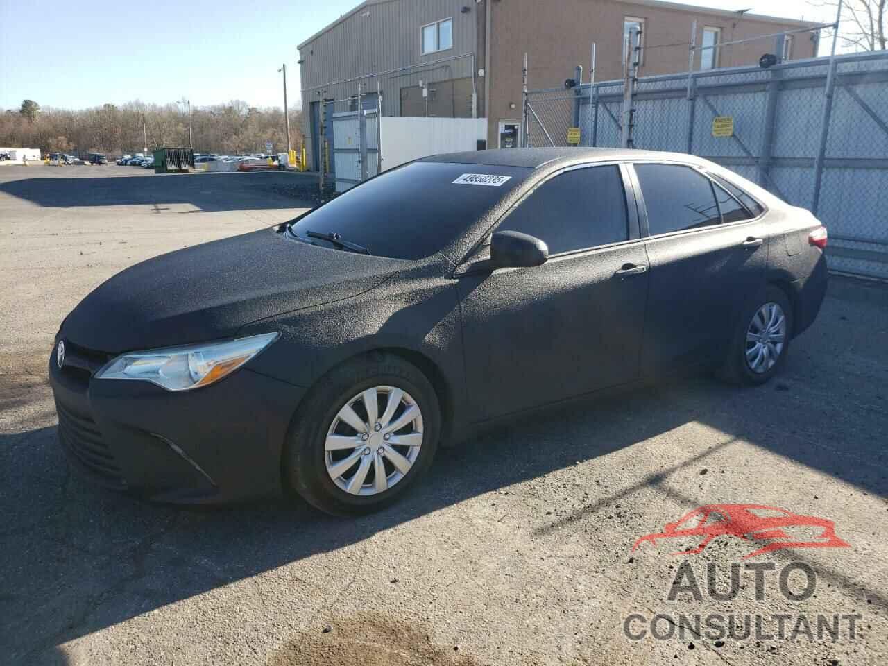 TOYOTA CAMRY 2015 - 4T1BD1FK1FU153298