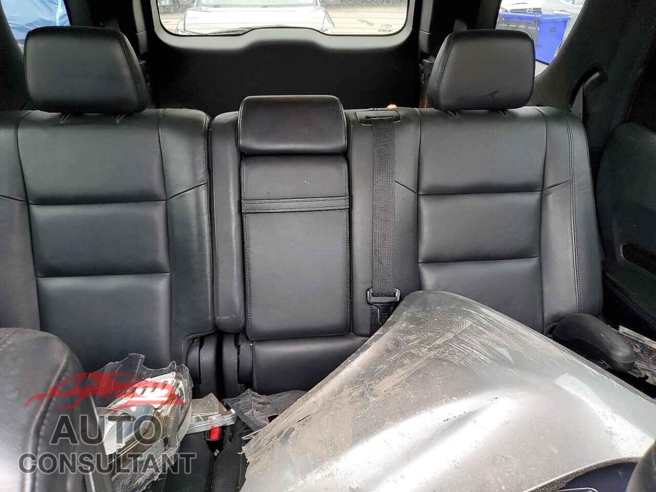 DODGE DURANGO 2015 - 1C4RDJDG9FC714936