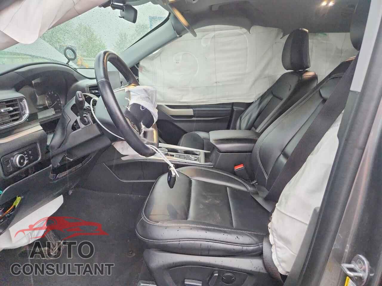 FORD EXPLORER 2023 - 1FMSK8DHXPGB05711