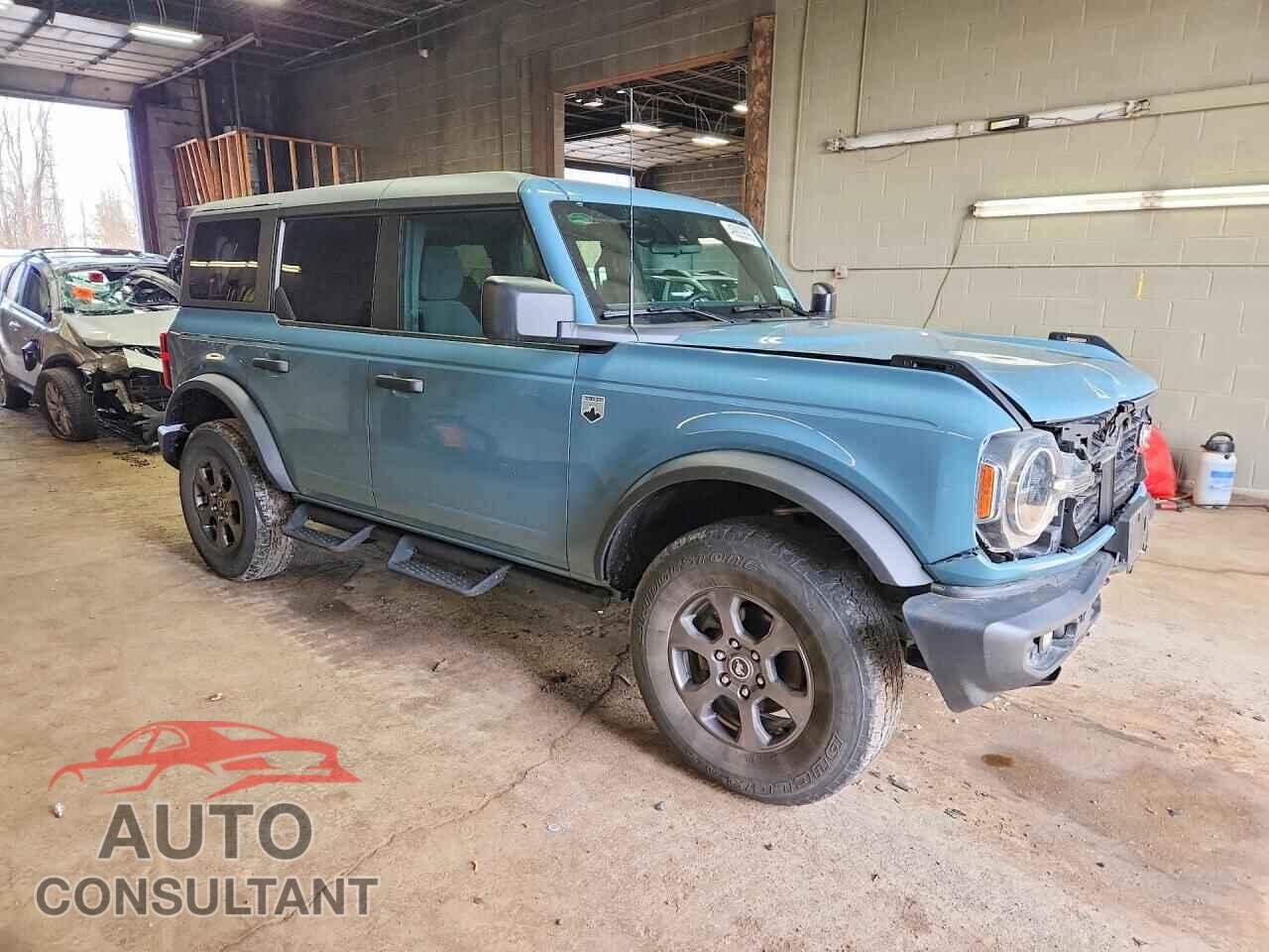 FORD BRONCO 2023 - 1FMEE5BP4PLB54522