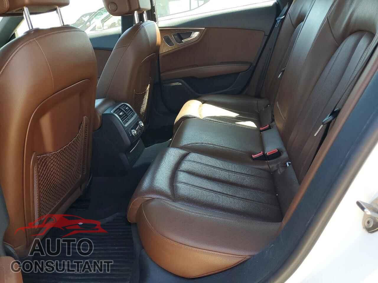 AUDI A7 2013 - WAU2GAFC4DN033925