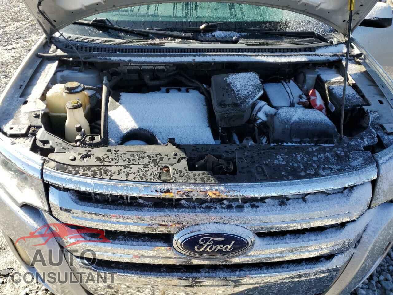 FORD EDGE 2011 - 2FMDK3JC3BBB15713