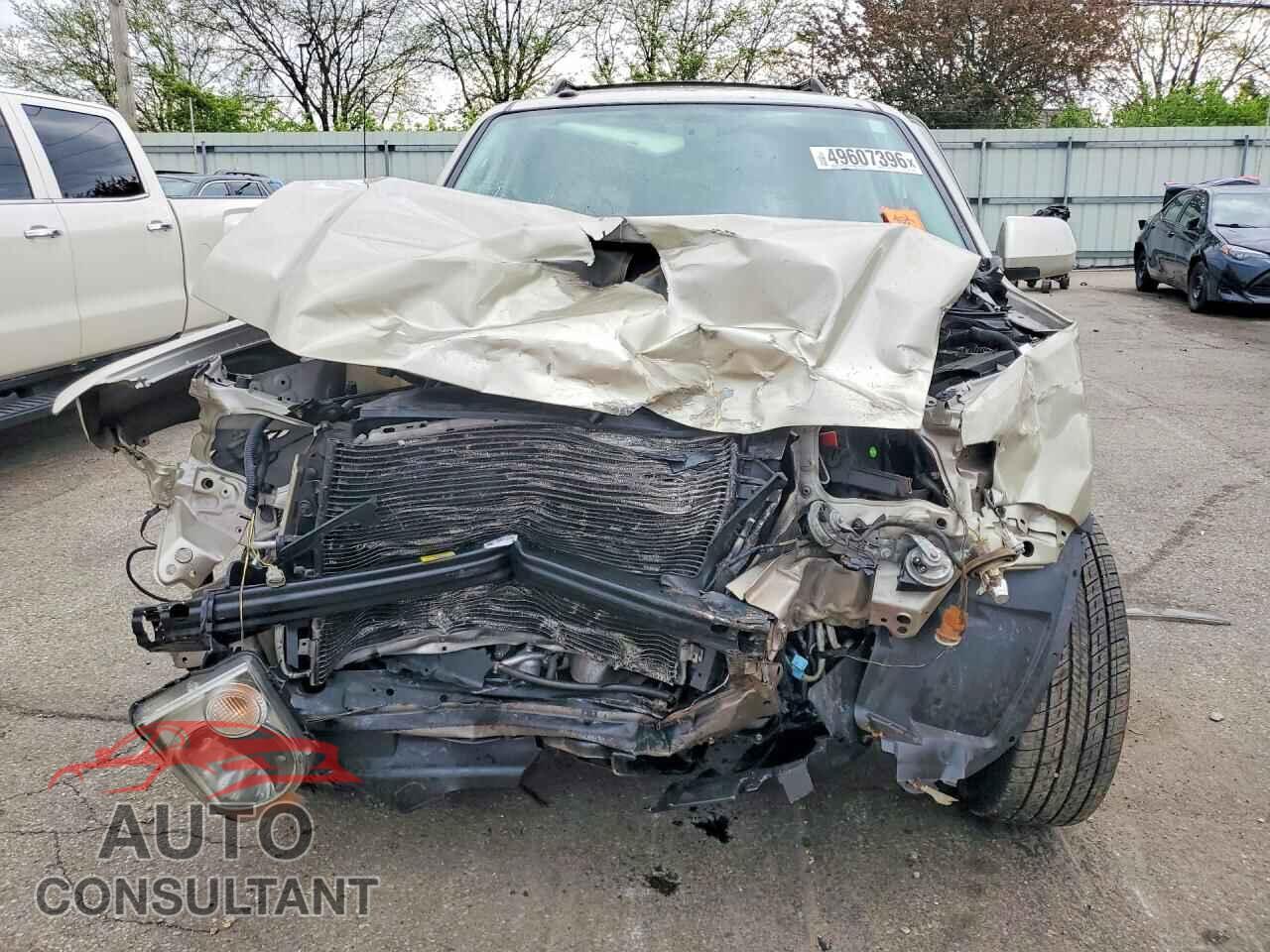 FORD ESCAPE 2012 - 1FMCU9EG7CKC79074