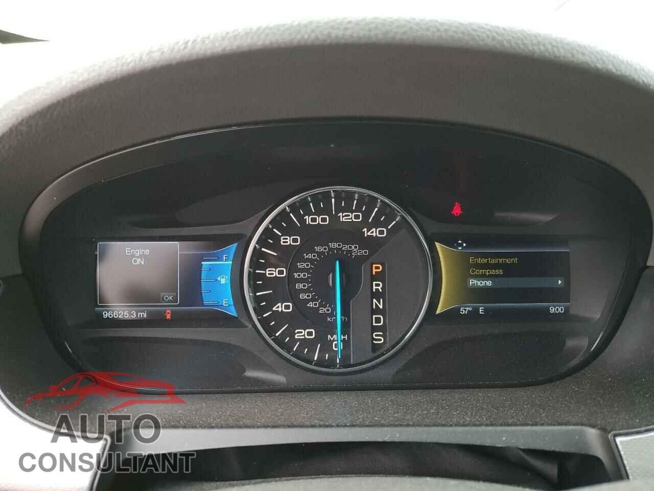 FORD EDGE 2014 - 2FMDK4JC6EBB58632