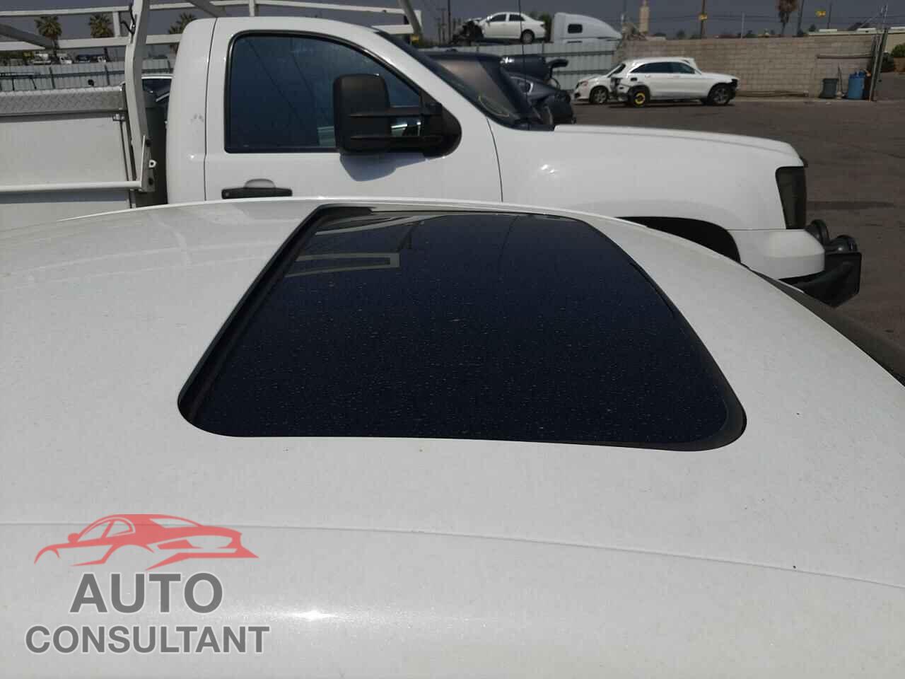 LEXUS IS 2016 - JTHBA1D22G5003968