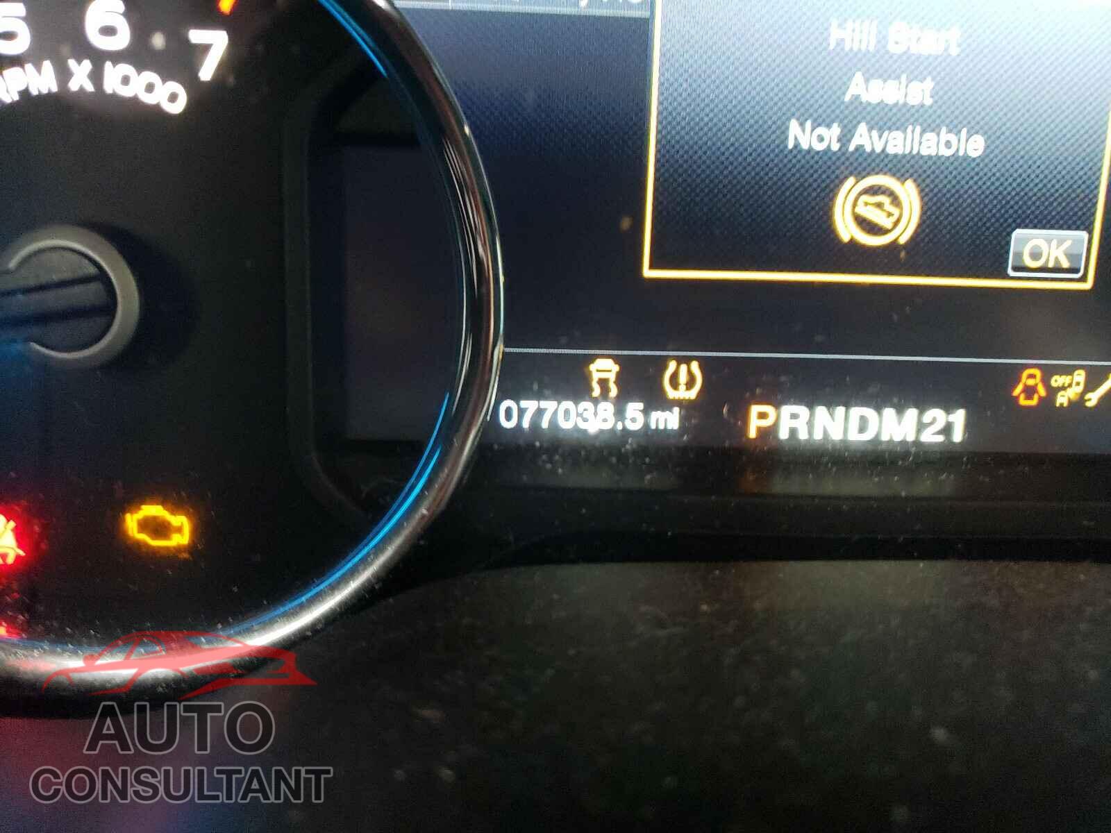 FORD F150 2017 - 1FTEW1EPXHFC16060