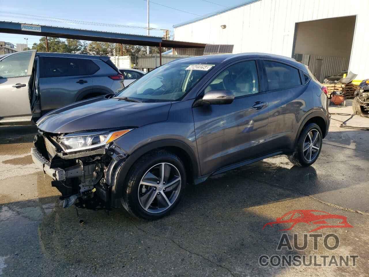 HONDA HR-V 2022 - 3CZRU6H57NM760973