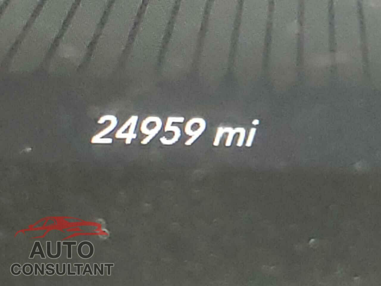 DODGE CHALLENGER 2017 - 2C3CDZFJ3HH659336