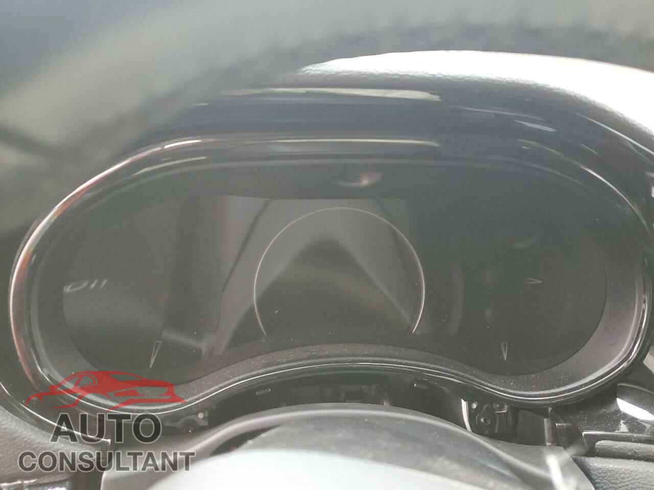 DODGE DURANGO 2022 - 1C4SDJFT7NC135681