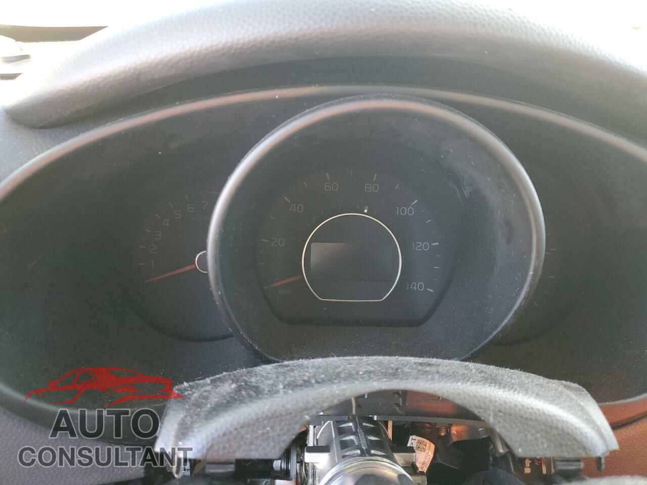 KIA SOUL 2018 - KNDJP3A59J7612458