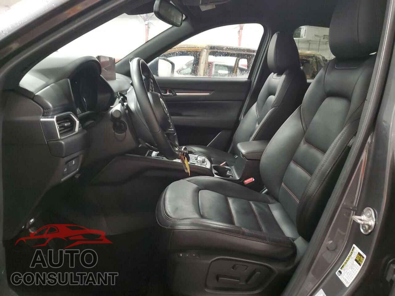 MAZDA CX-5 2023 - JM3KFBAYXP0102012