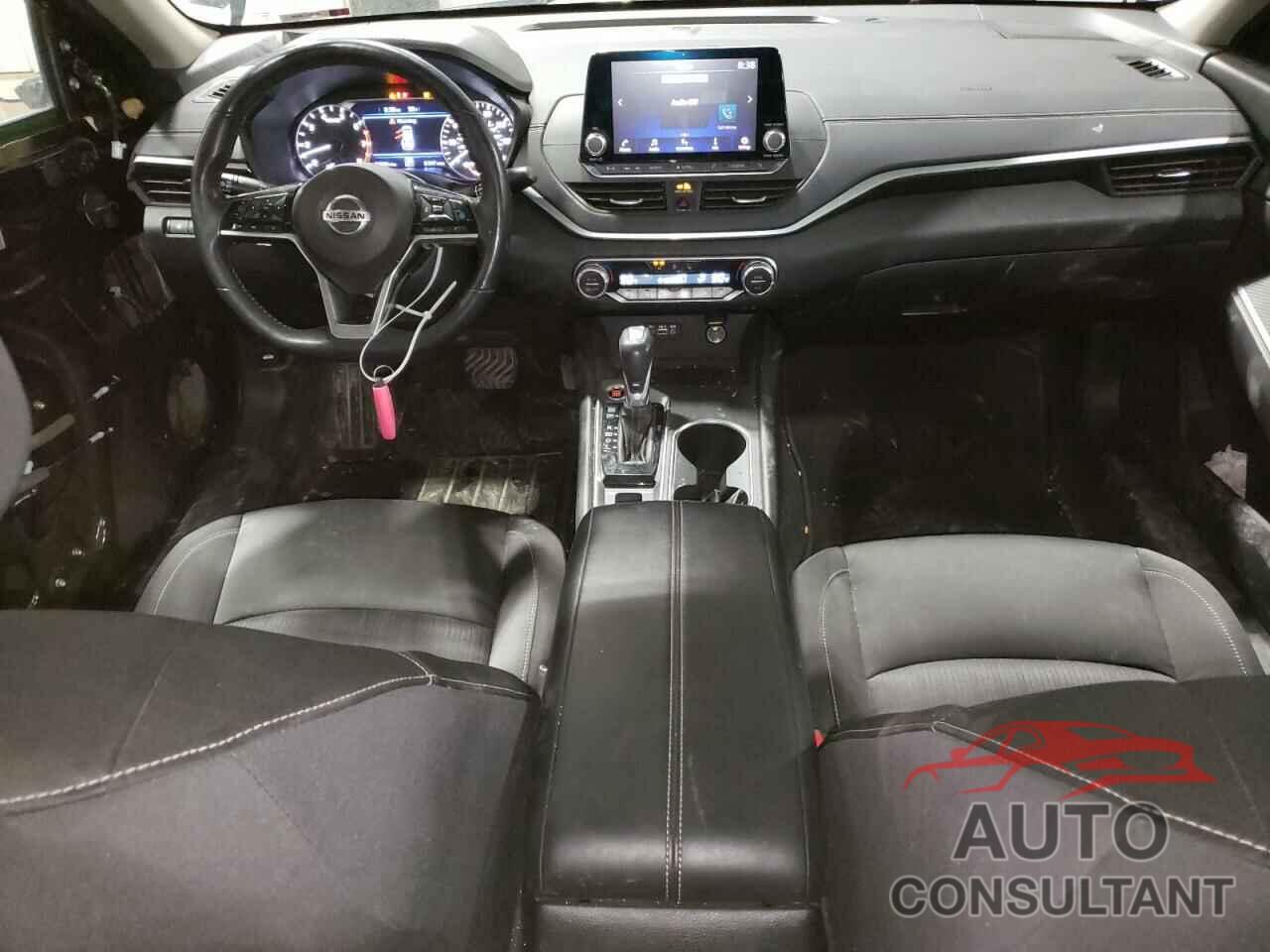 NISSAN ALTIMA 2019 - 1N4BL4DW6KN328721