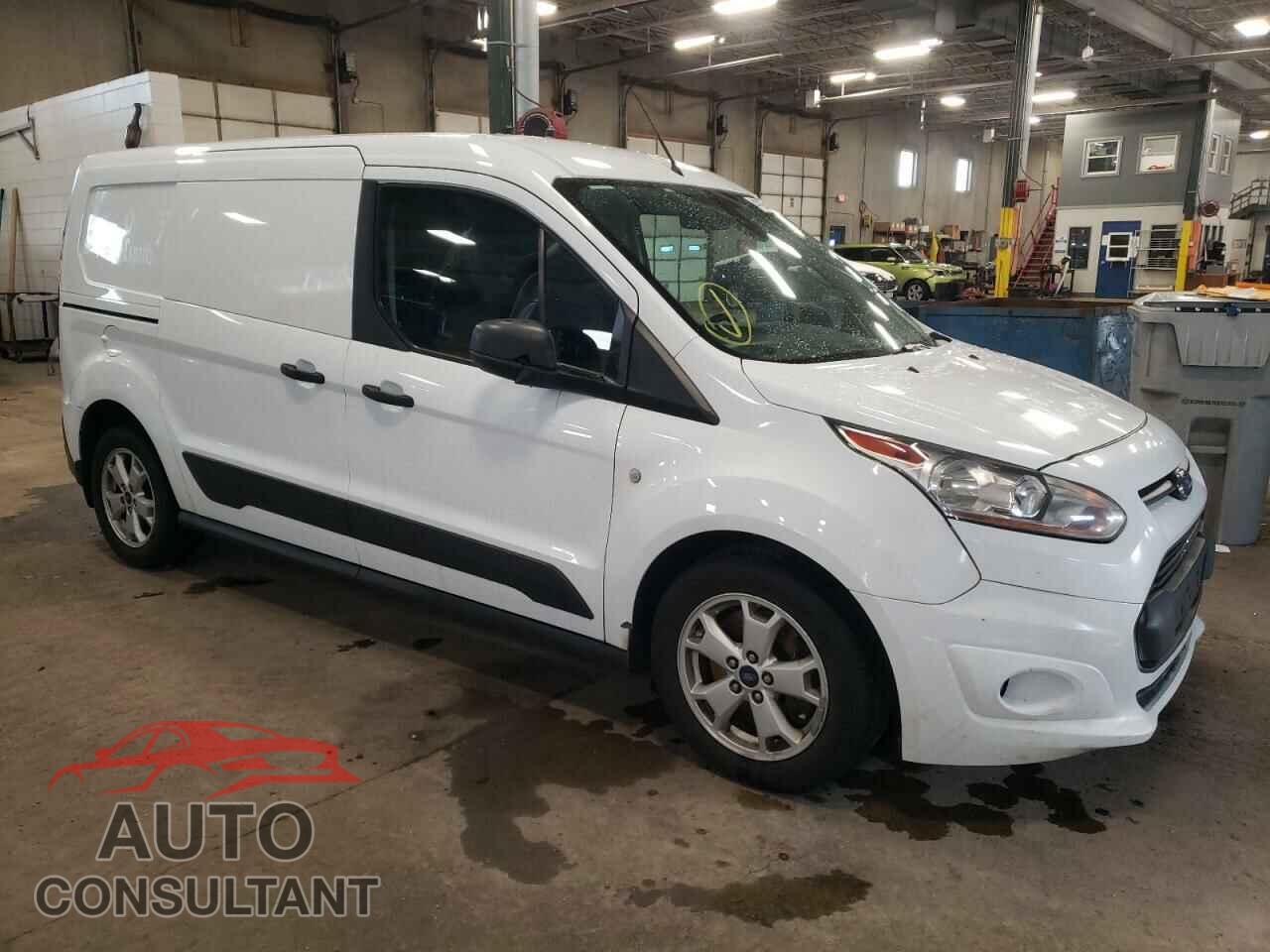 FORD TRANSIT 2017 - NM0LS7F73H1320775