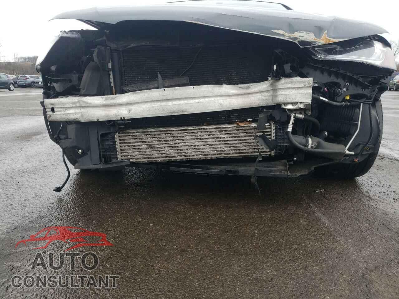 AUDI A4 2016 - WAUFFAFL1GN018856