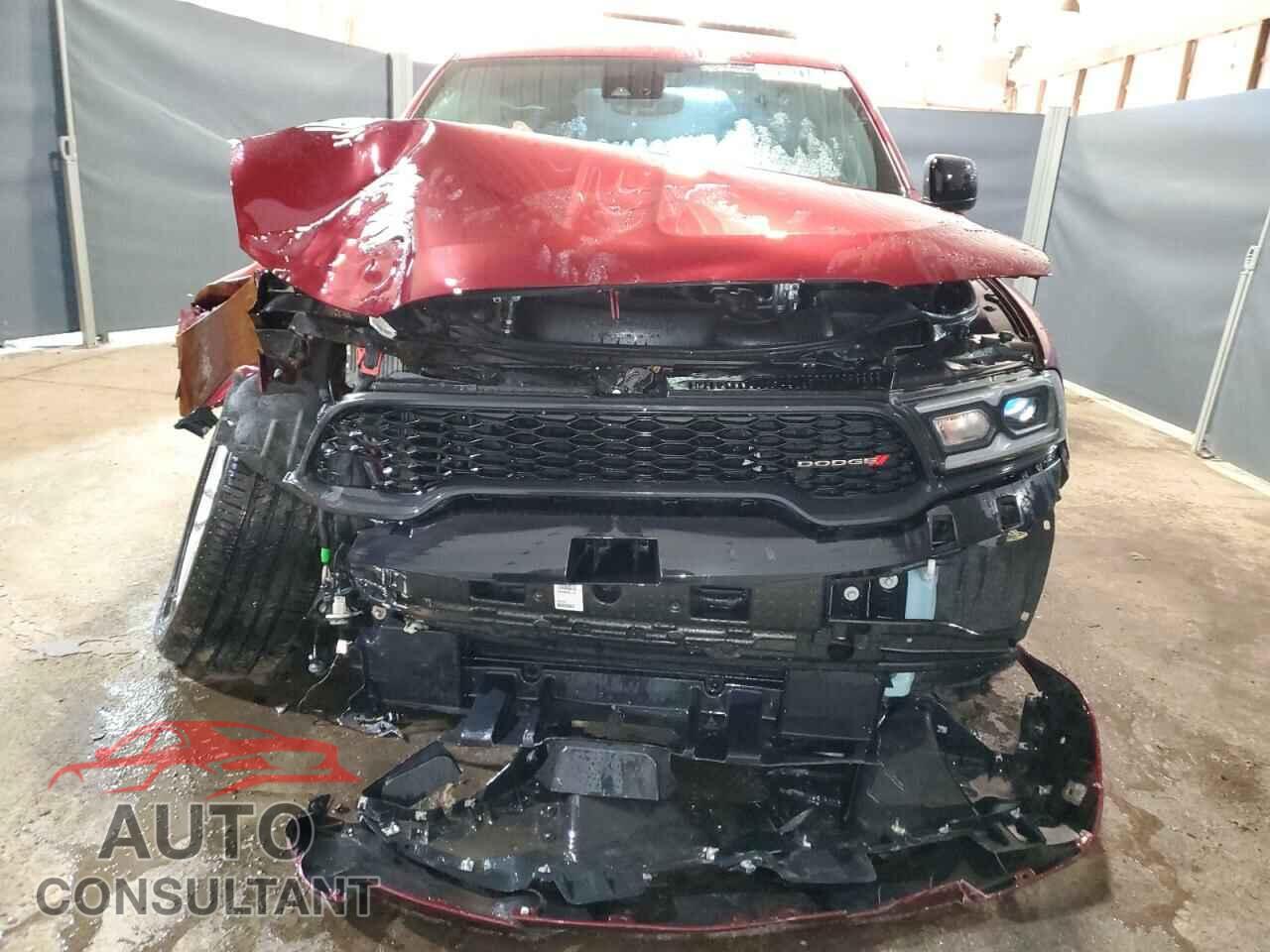 DODGE DURANGO 2023 - 1C4RDJDG9PC552162
