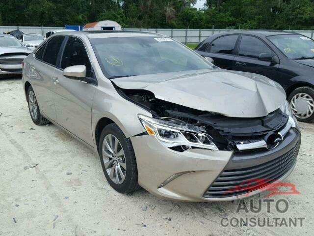 TOYOTA CAMRY 2016 - 4T1BK1FK2GU574468
