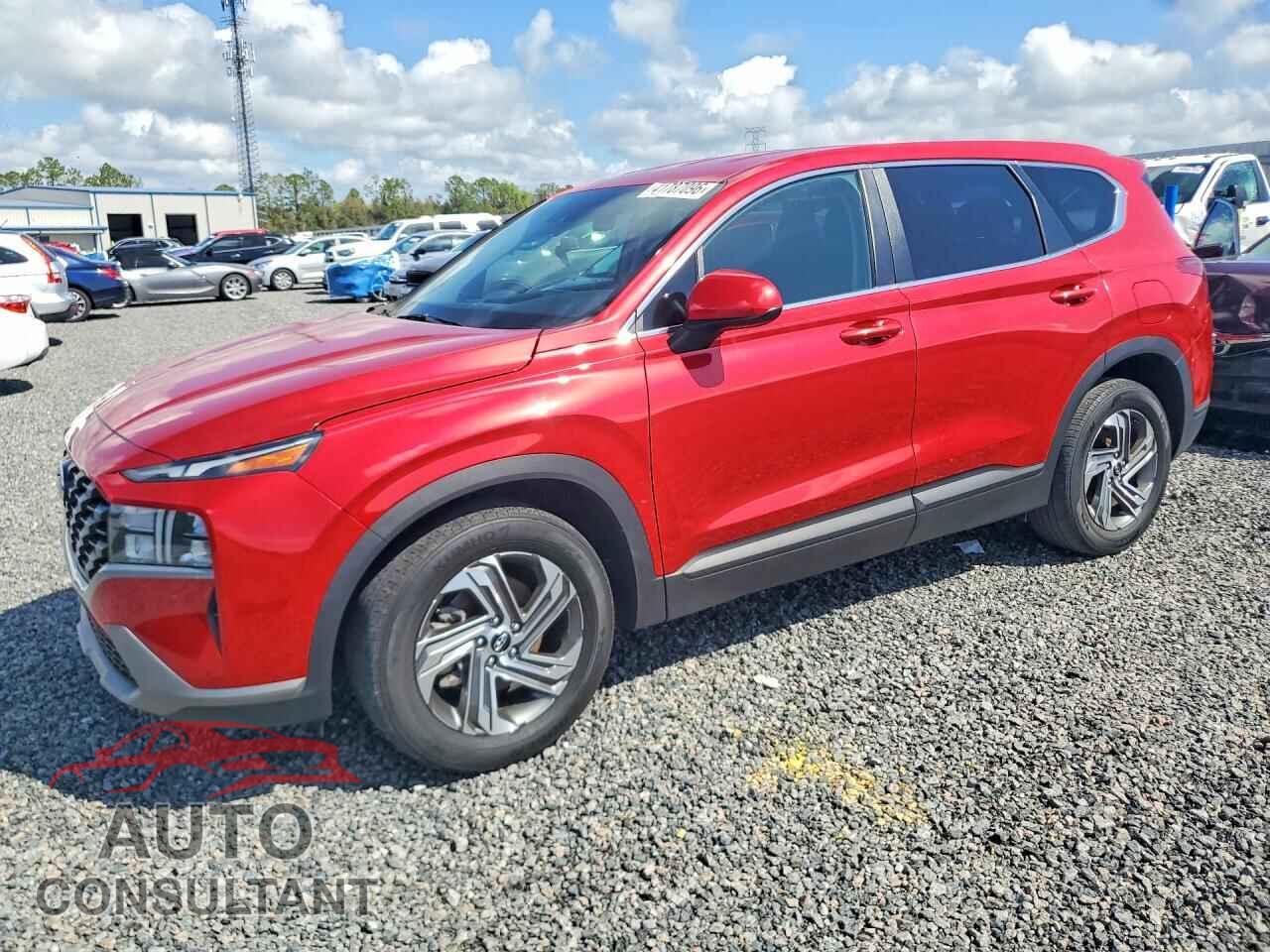 HYUNDAI SANTA FE 2023 - 5NMS14AJ3PH587258