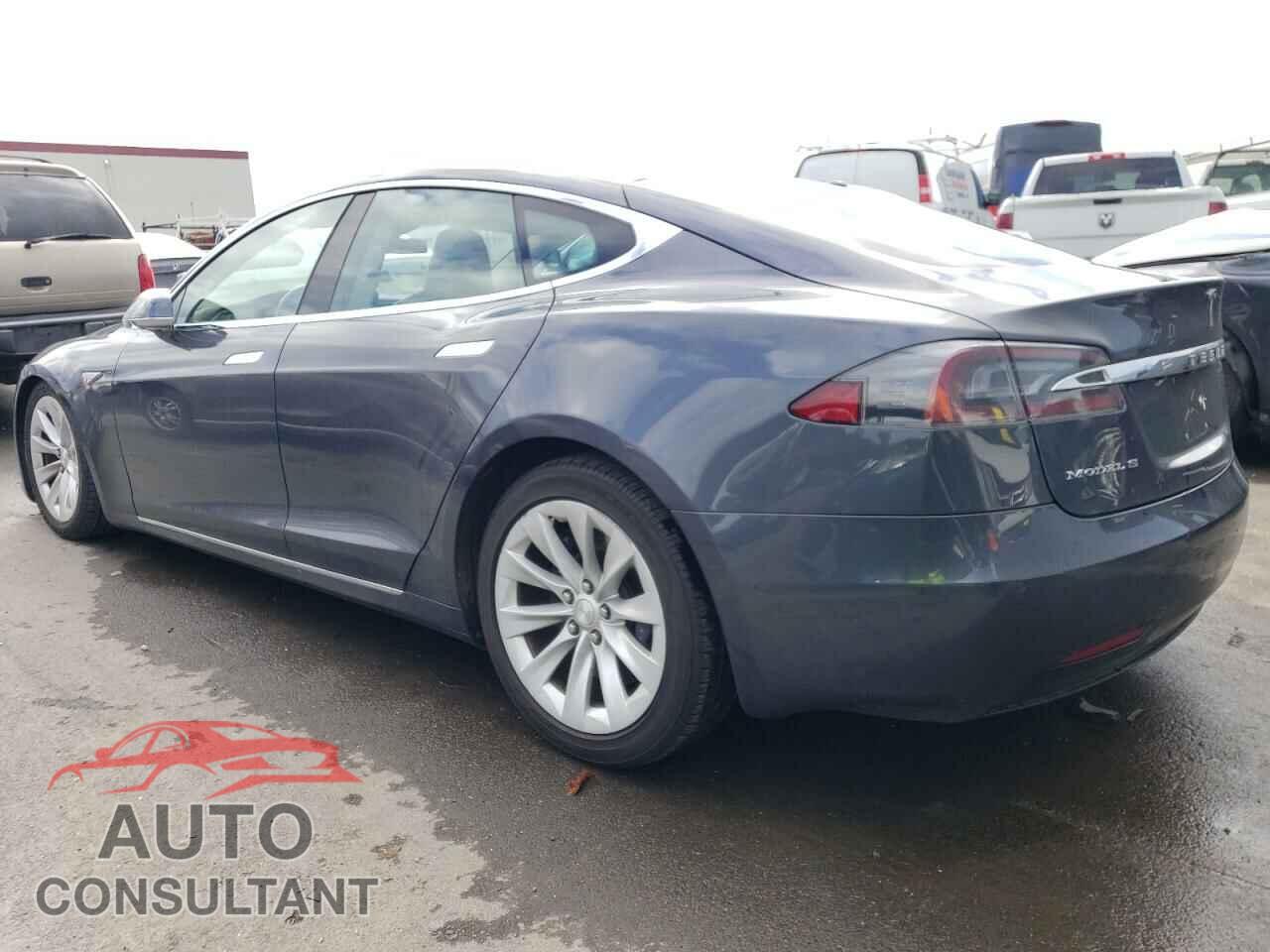 TESLA MODEL S 2016 - 5YJSA1E2XGF142485
