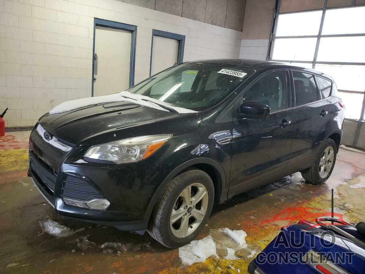 FORD ESCAPE 2015 - 1FMCU0GX3FUC11601