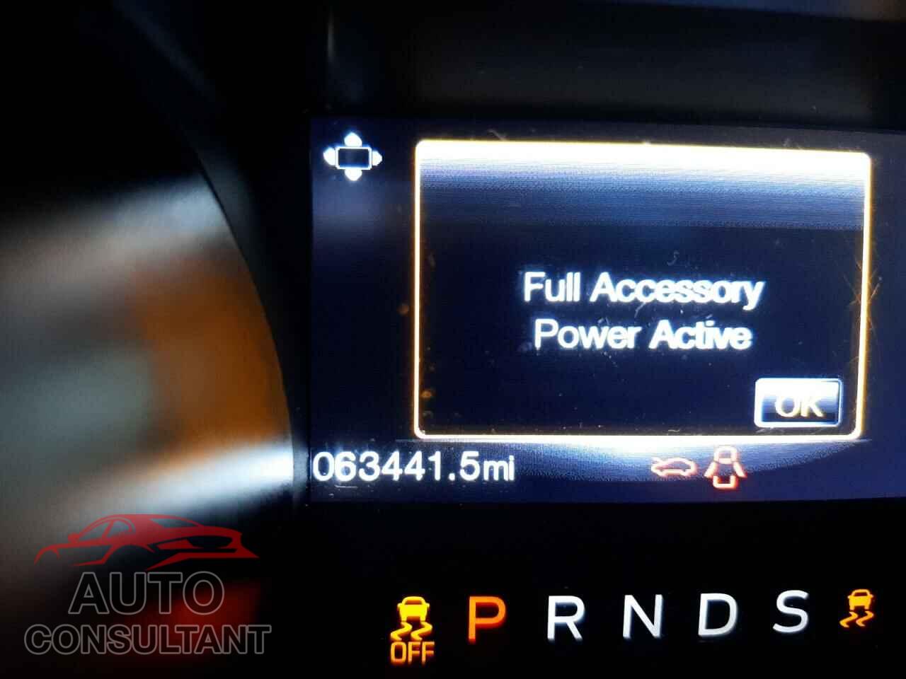 FORD MUSTANG 2017 - 1FA6P8AM6H5209155