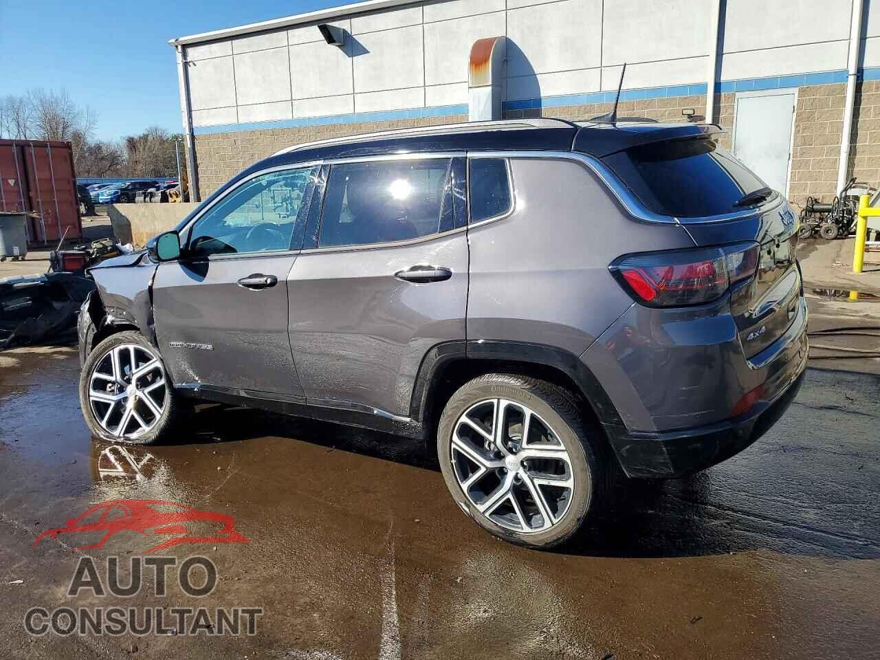 JEEP COMPASS 2024 - 3C4NJDCN6RT165004