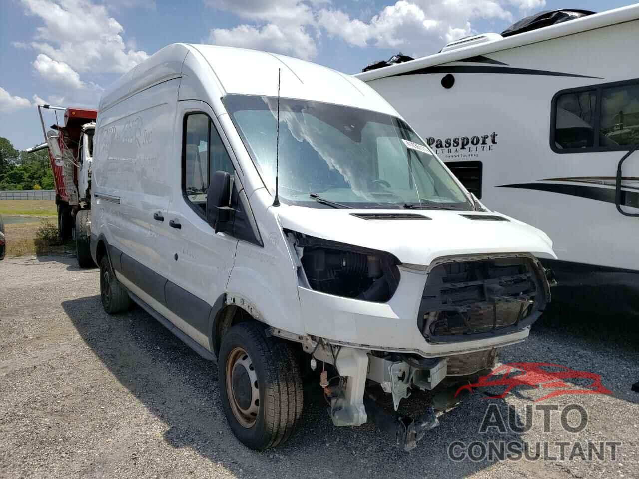 FORD TRANSIT CO 2018 - 1FTYR2XM1JKA01175