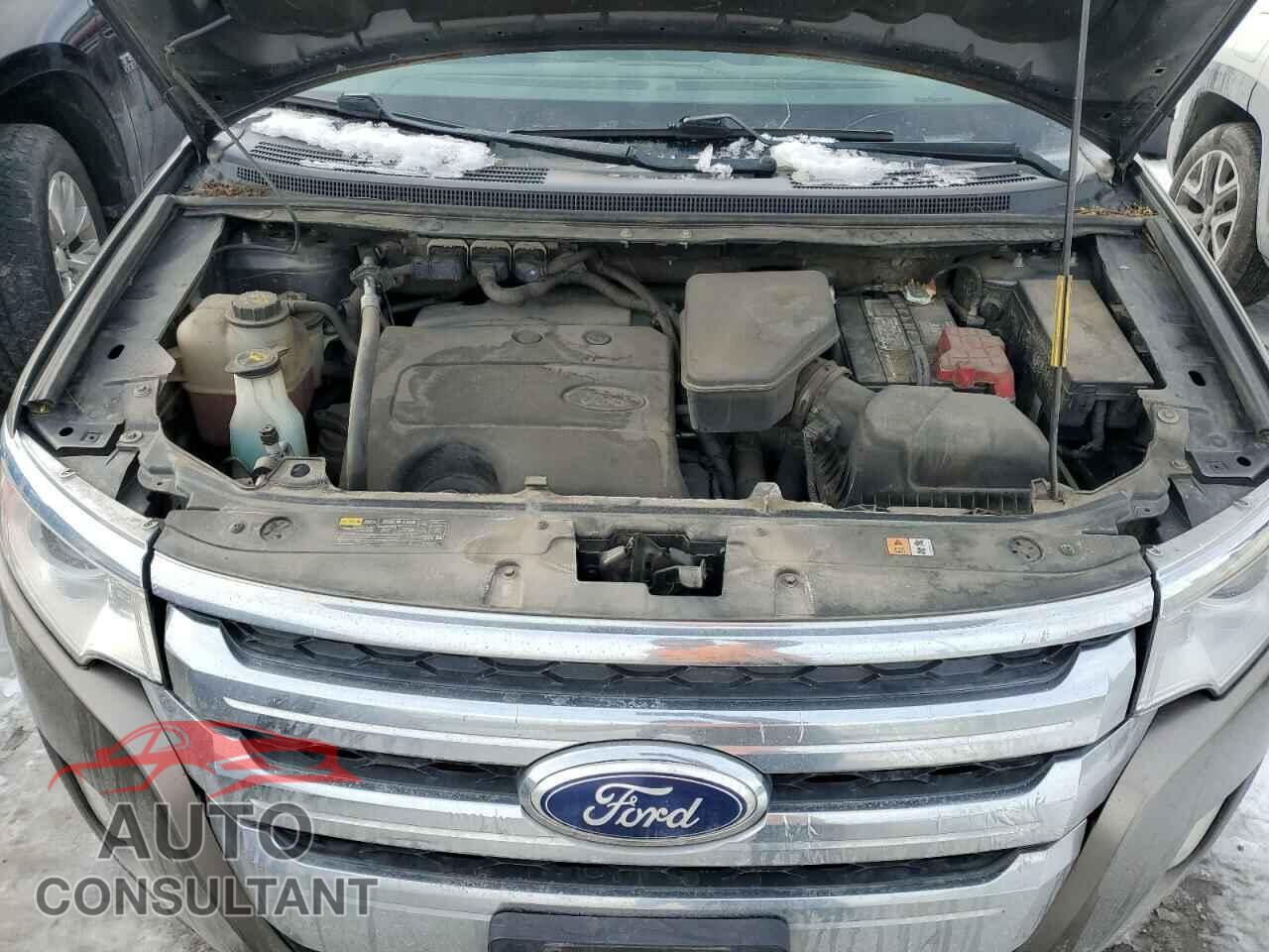 FORD EDGE 2014 - 2FMDK4JC5EBA96303