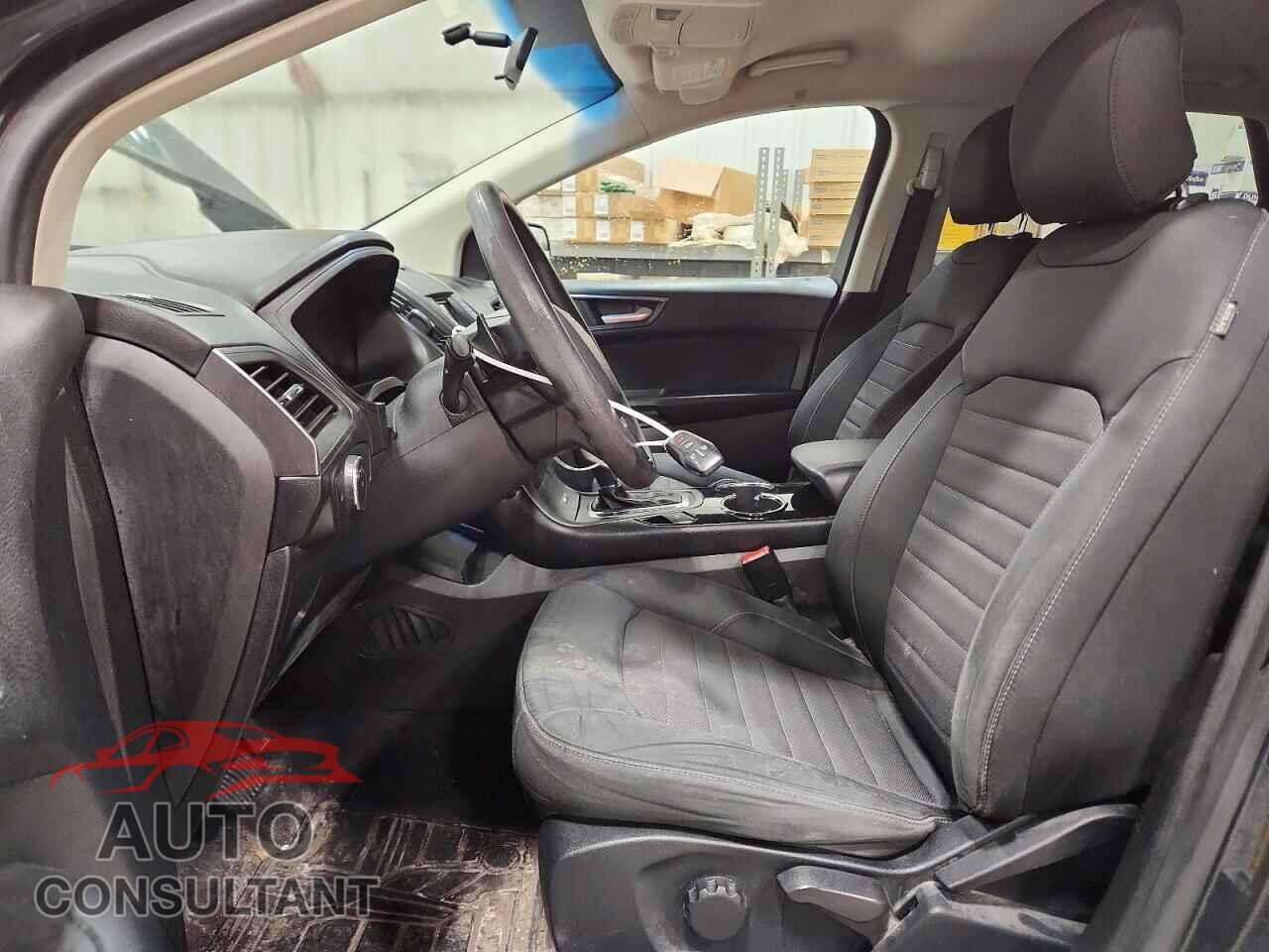 FORD EDGE 2015 - 2FMTK3G99FBB72415