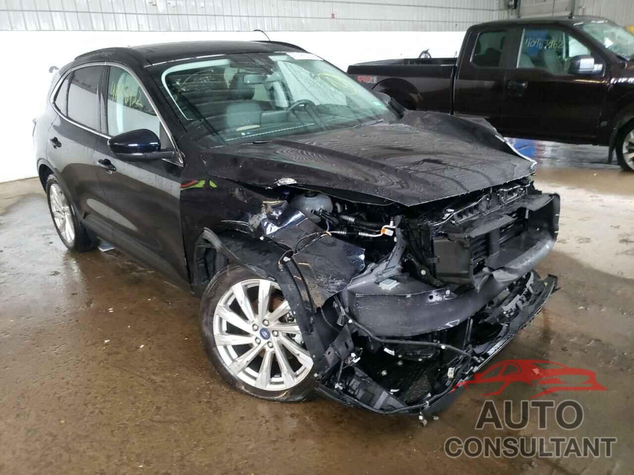 FORD ESCAPE 2021 - 1FMCU9J96MUA36868