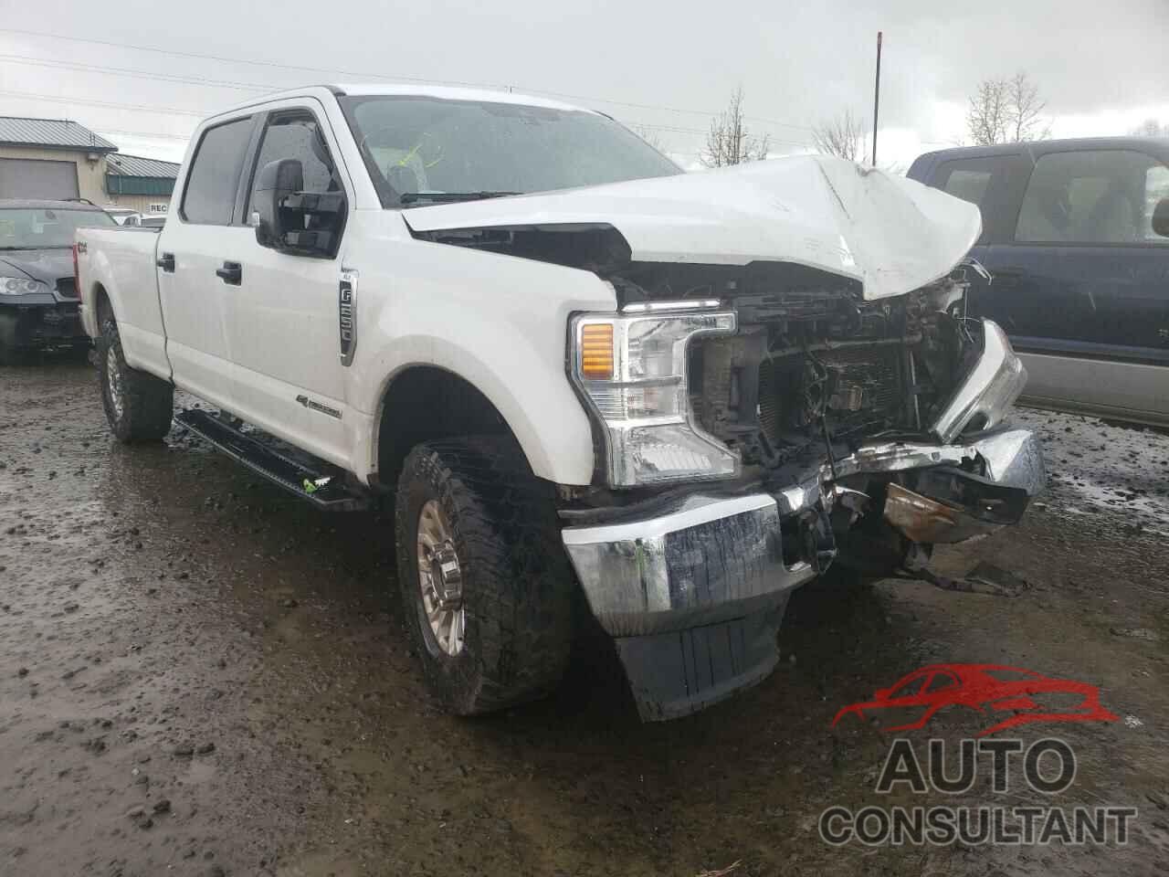 FORD F250 2020 - 1FT7W2BT3LEC22491