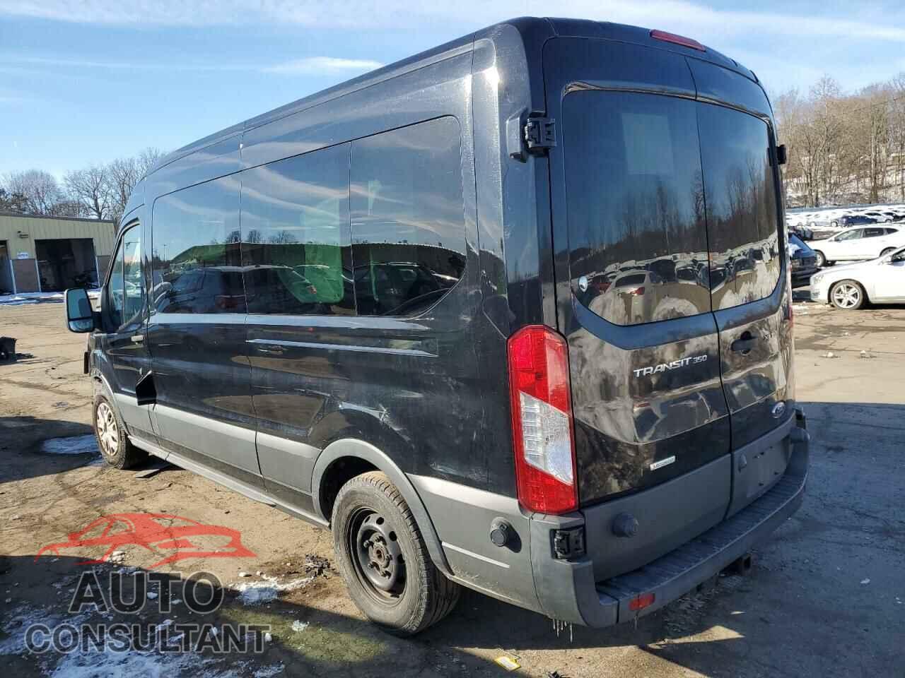 FORD TRANSIT 2017 - 1FBAX2CG4HKA67239
