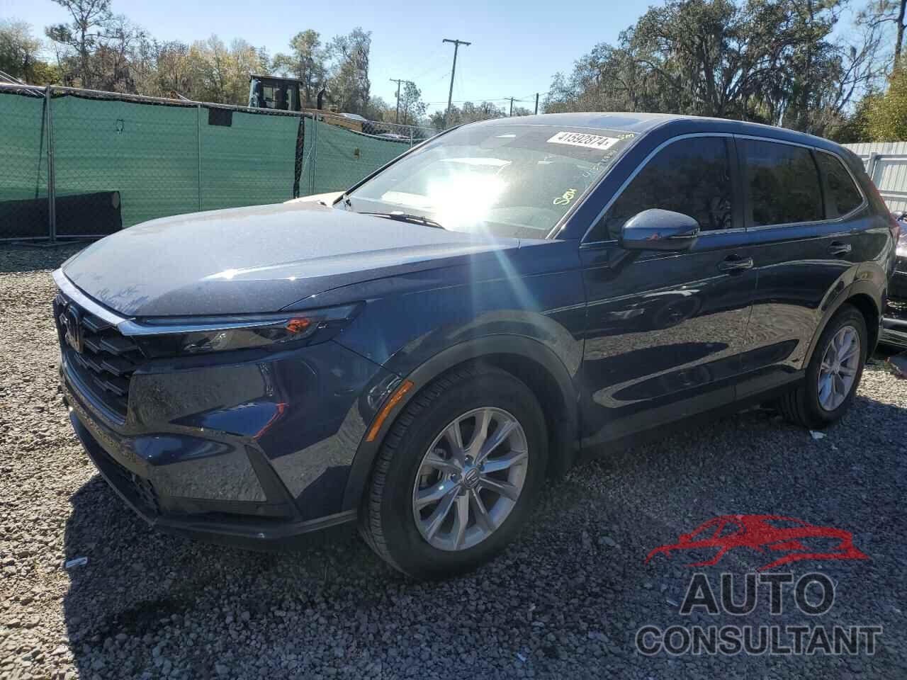 HONDA CRV 2023 - 2HKRS3H74PH300030