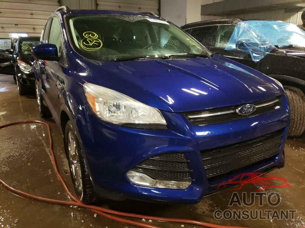 FORD ESCAPE 2016 - 1FMCU9G98GUB54528