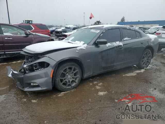 DODGE CHARGER 2018 - 2C3CDXJG5JH224694