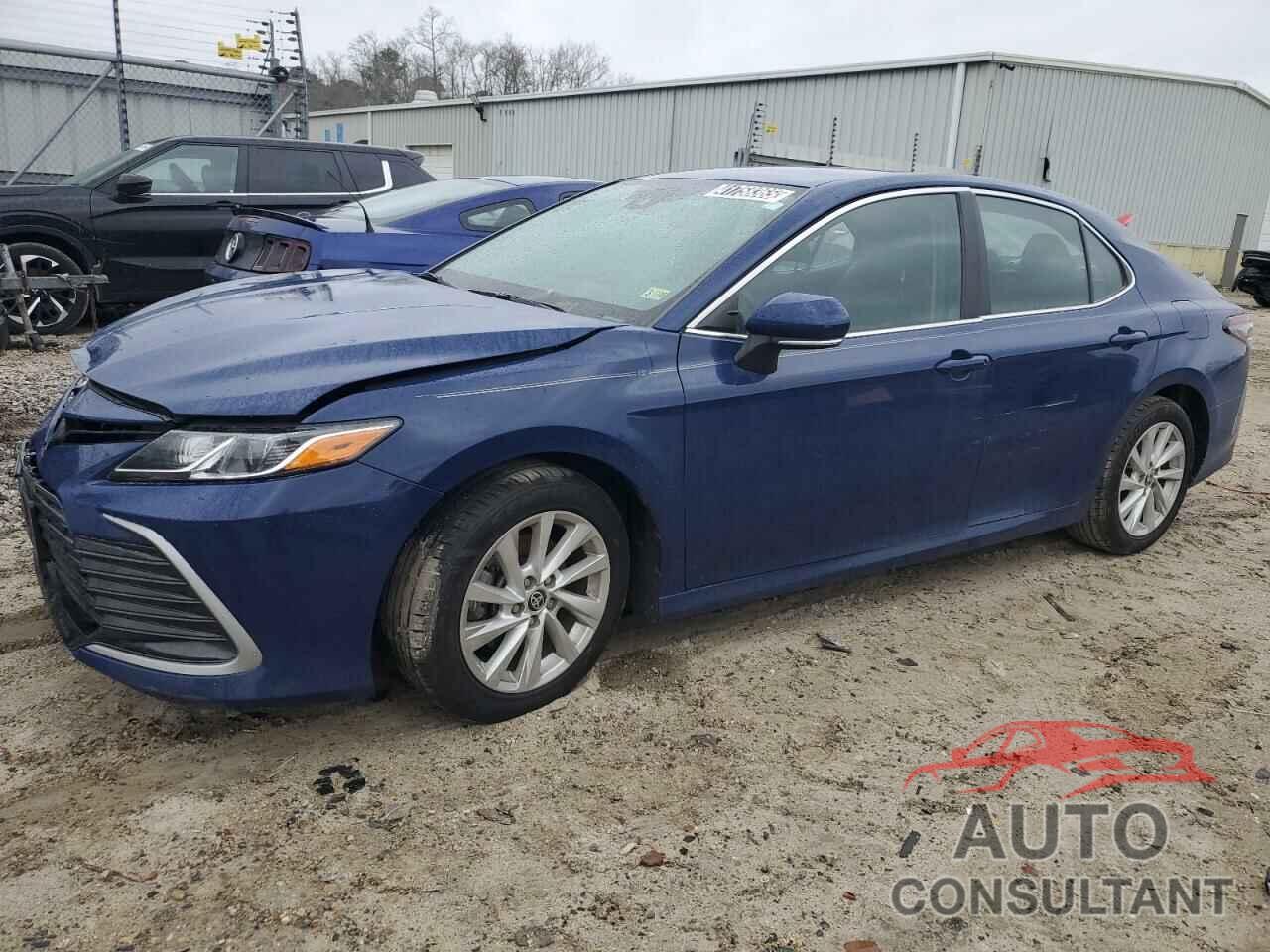 TOYOTA CAMRY 2023 - 4T1R11AK9PU141853
