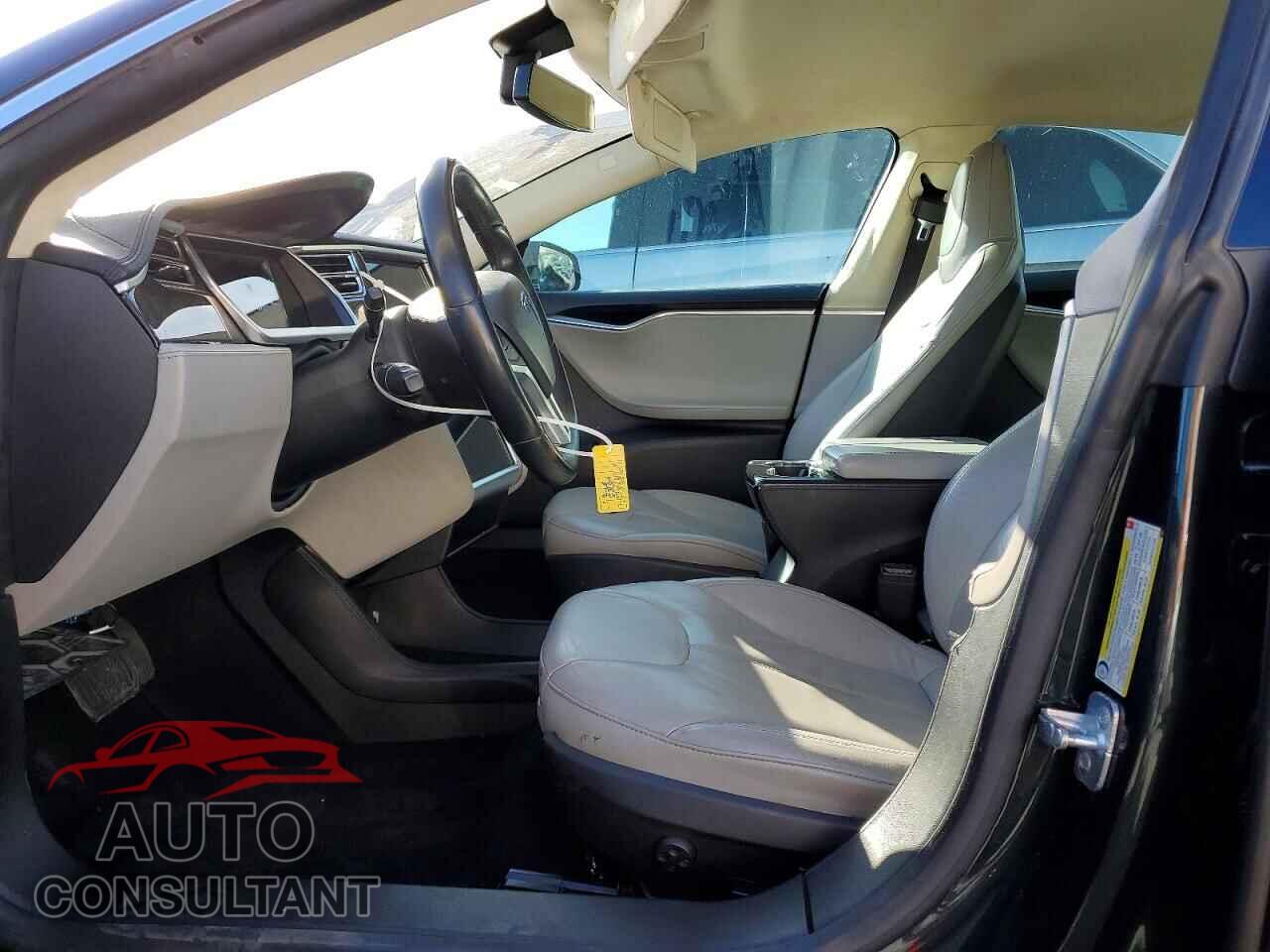 TESLA MODEL S 2012 - 5YJSA1DN7CFP02940