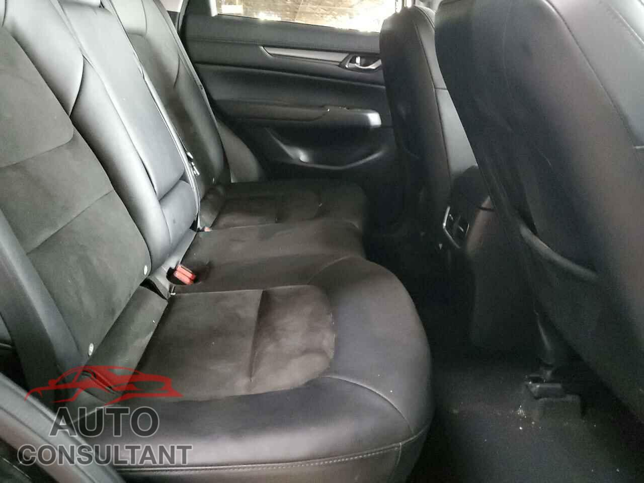 MAZDA CX-5 2021 - JM3KFBCM3M0359471