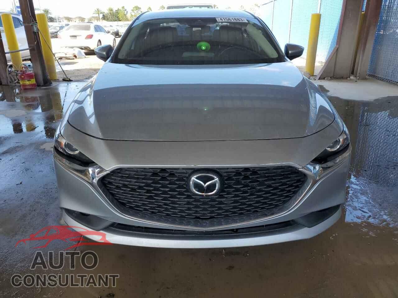 MAZDA 3 2020 - JM1BPACL8L1169536