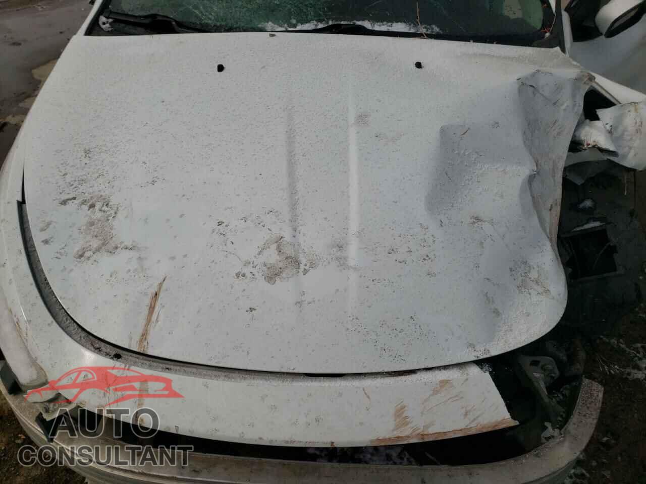 DODGE DART 2016 - 1C3CDFFA2GD821273