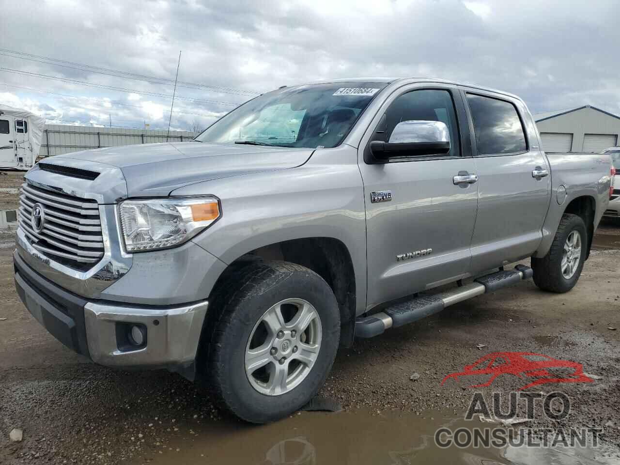 TOYOTA TUNDRA 2017 - 5TFHY5F11HX612235