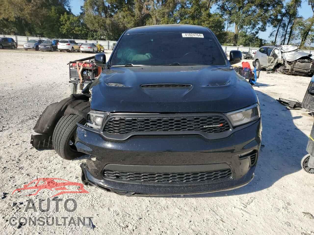 DODGE DURANGO 2021 - 1C4RDHDG5MC626925