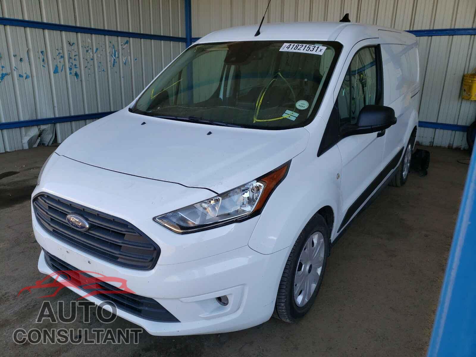 FORD TRANSIT CO 2019 - NM0LS7F27K1393997
