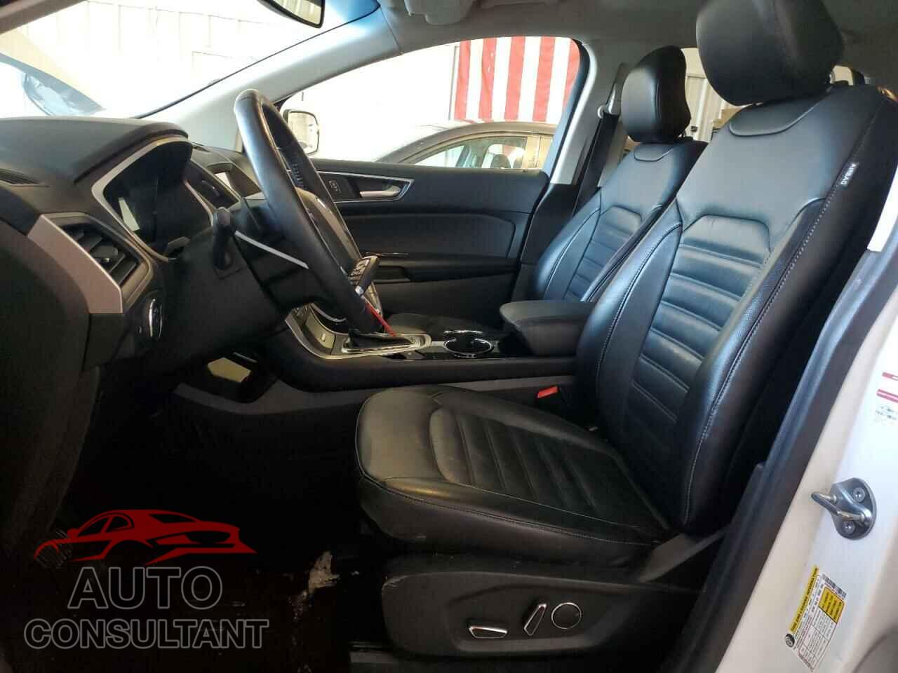 FORD EDGE 2018 - 2FMPK3J97JBC20139