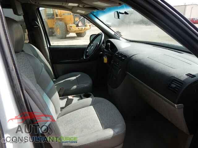 FORD EDGE 2010 - 2FMDK3JC5ABB21169