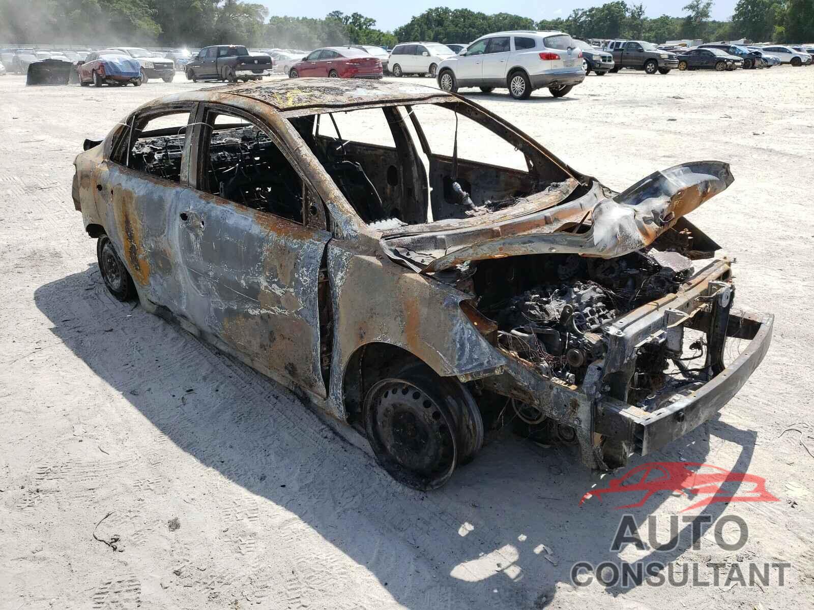 KIA RIO 2019 - 3KPA24ABXKE222447