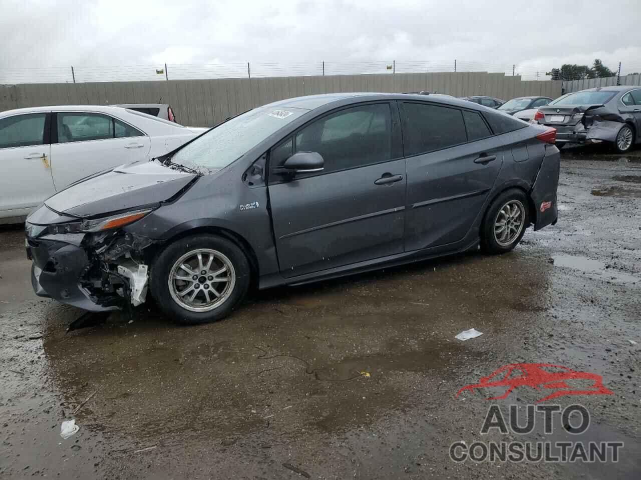 TOYOTA PRIUS 2017 - JTDKARFP0H3054732