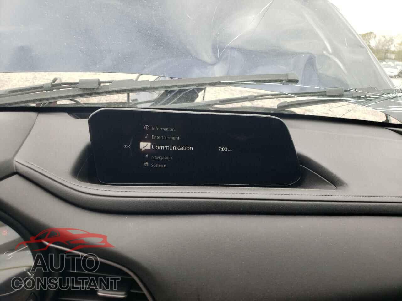MAZDA CX30 2021 - 3MVDMABL4MM236249